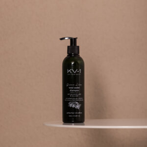 GREEN LINE Glotninantis šampūnas su acai ekstraktu