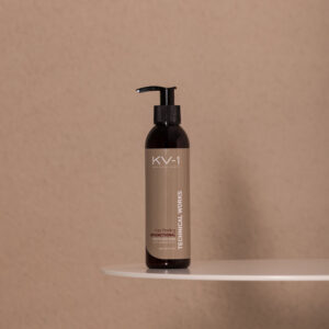 HAIR LIFTING galvos odos šveitiklis su AHA rūgštimis